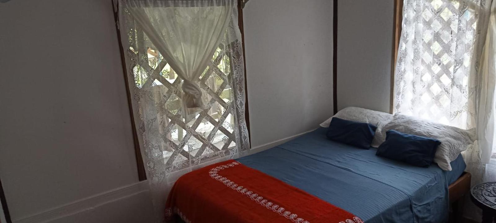 Hospedaje Meryscar Tortuguero Zewnętrze zdjęcie