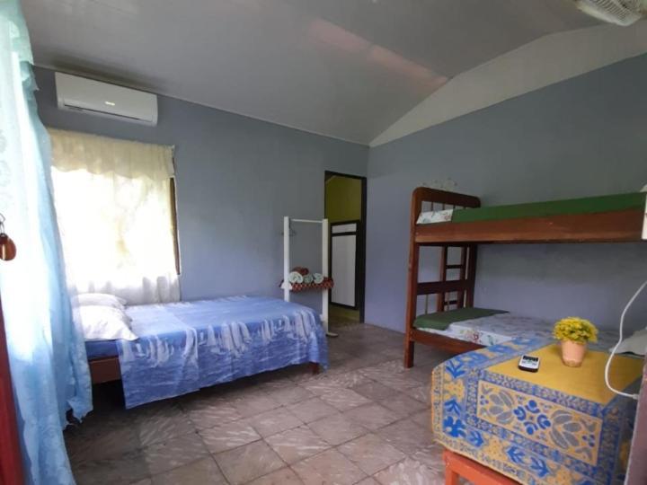 Hospedaje Meryscar Tortuguero Zewnętrze zdjęcie